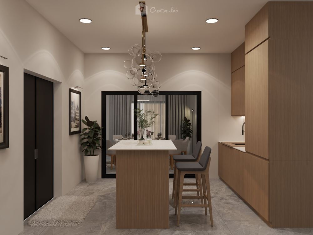 Ruhiel_Dry Kitchen