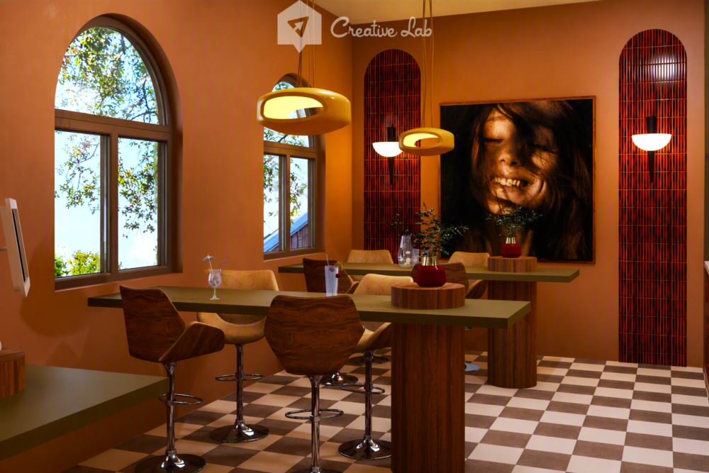 CAFE DINING AREA_SYAZWAN