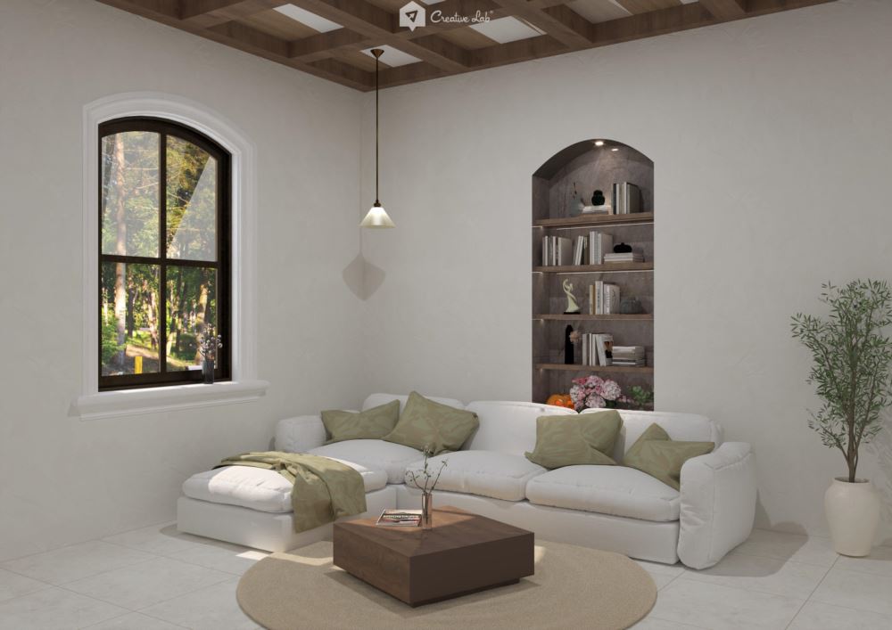 RAMIZAH_LIVING ROOM