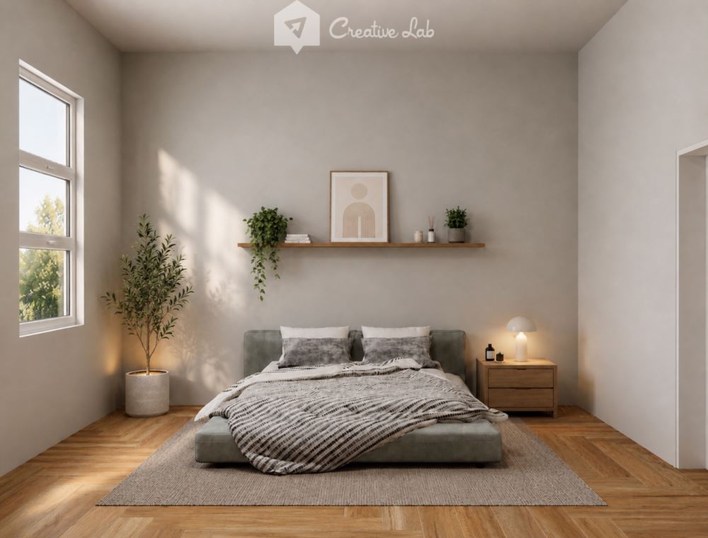 Bedroom_Auni