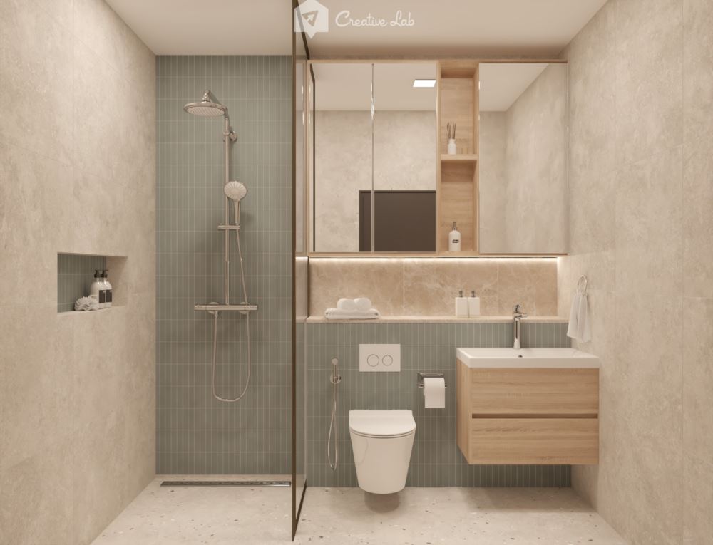 ANNISA_BATHROOM