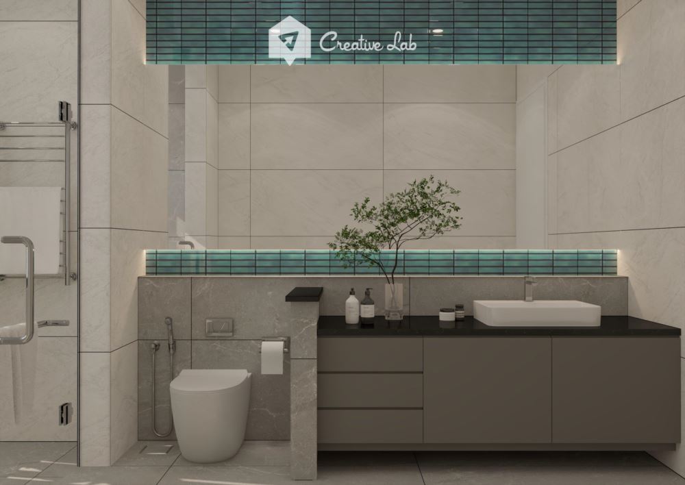 Zaidah_Bathroom