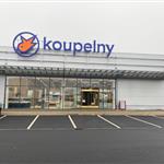 Koupelnové studio Ptáček – pobočka Chomutov