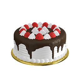 Cake Visoft360